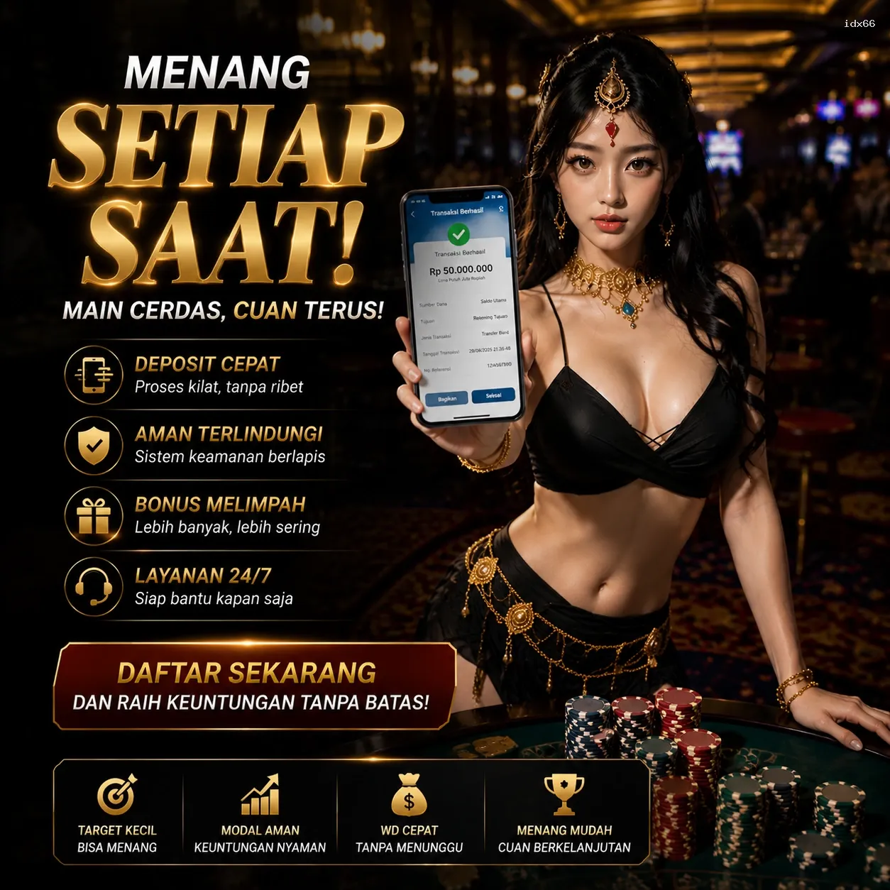 Pemula di idx66 Temukan Game Terbaik untuk Dilihat
