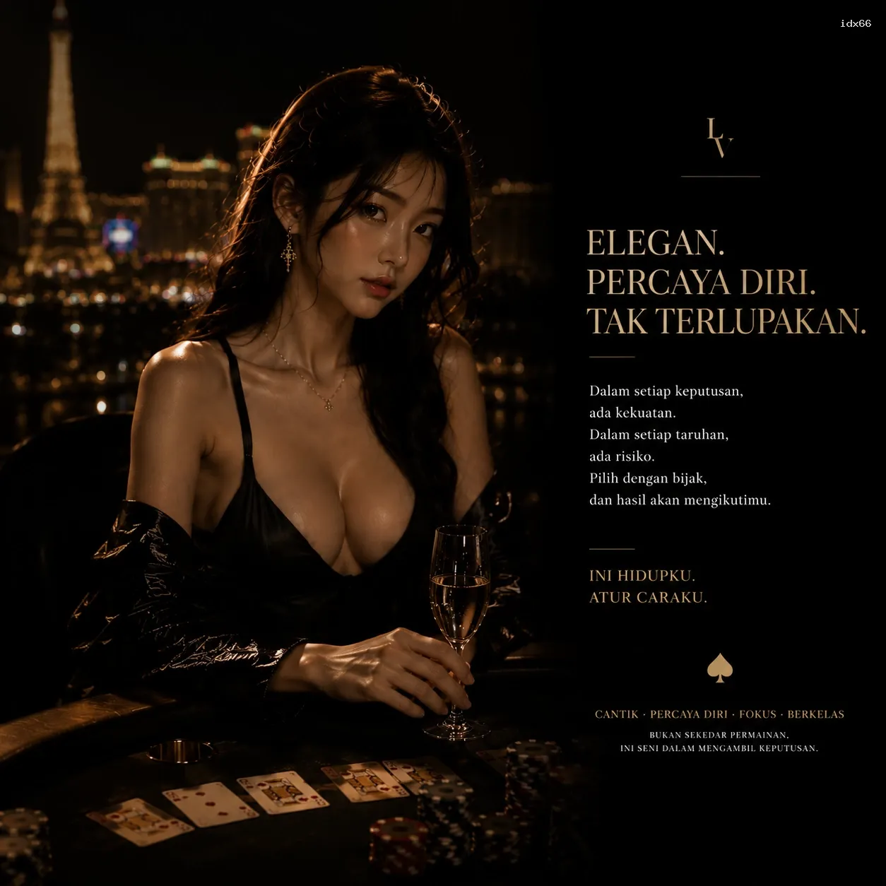 Menjelajahi Ragam Game dari idx66 bagi Pecinta Game