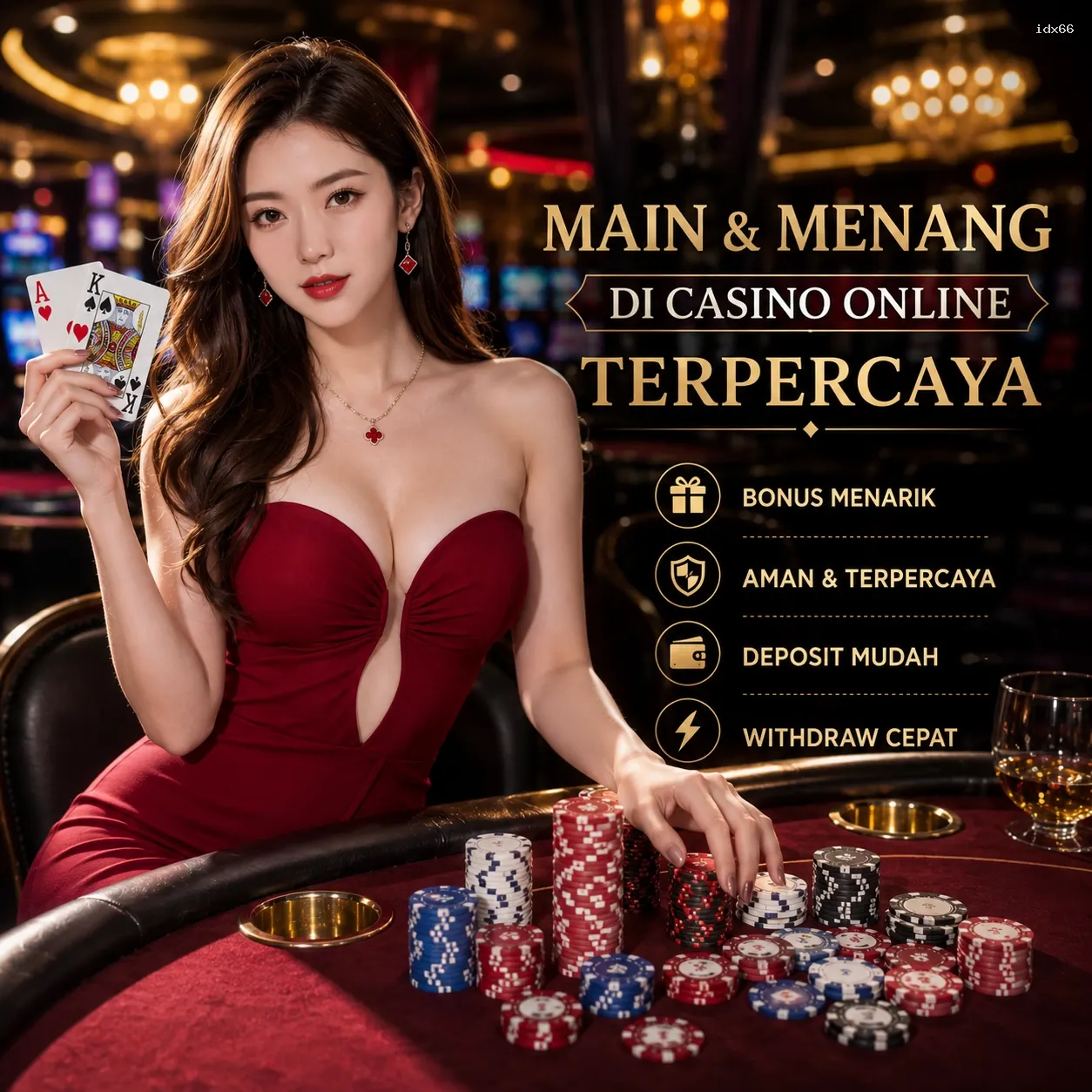 Menelusuri Keunggulan Situs Game idx66