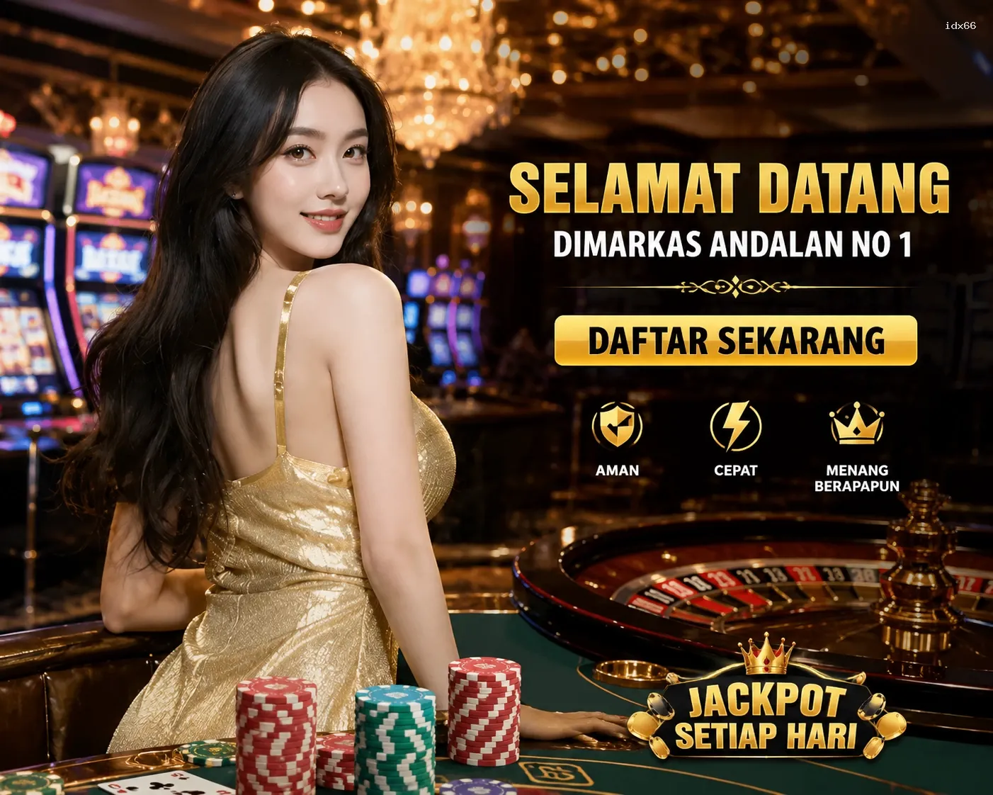 Tips dan Trik Bermain di idx66 untuk Pemula
